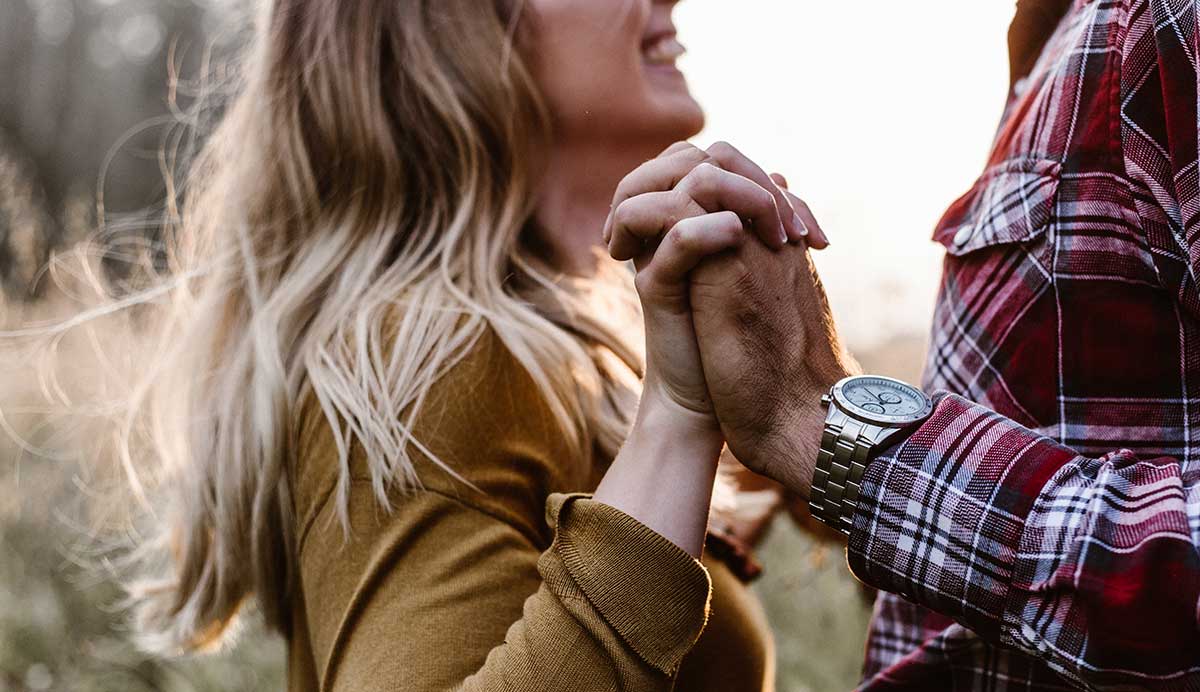 Les rendez-vous romantiques à faire au moins une fois